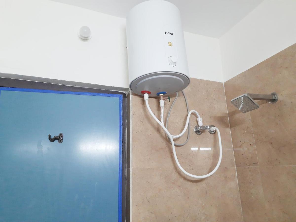 Hotel Naadi Stayinn By Abedrooms Thanjavur ภายนอก รูปภาพ