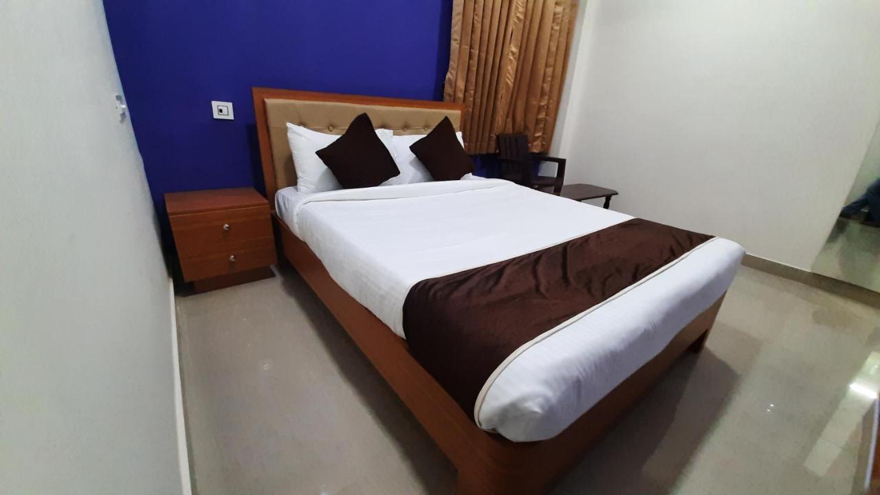 Hotel Naadi Stayinn By Abedrooms Thanjavur ภายนอก รูปภาพ