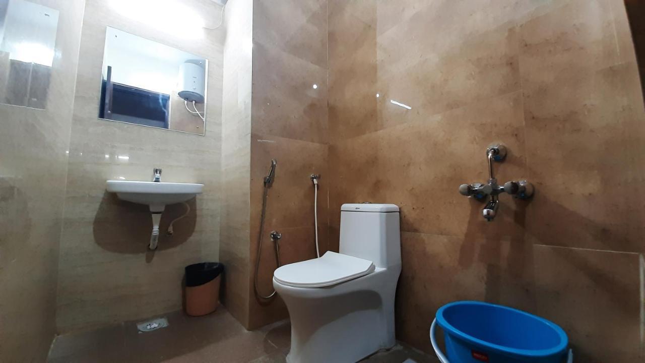 Hotel Naadi Stayinn By Abedrooms Thanjavur ภายนอก รูปภาพ